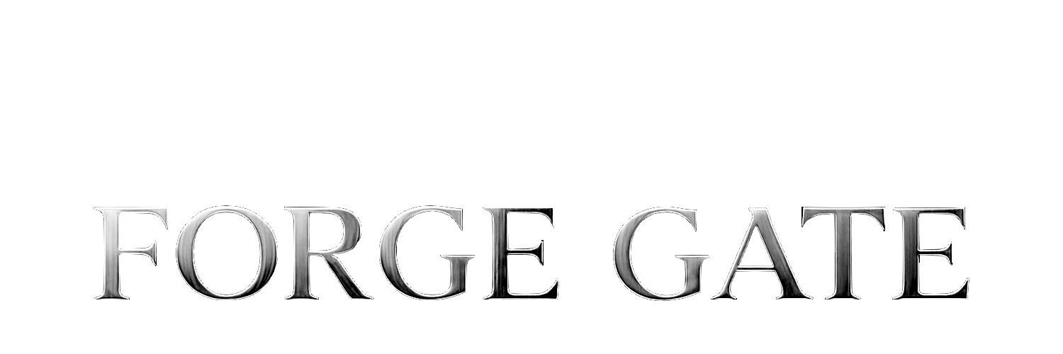 Forge Gate Logo